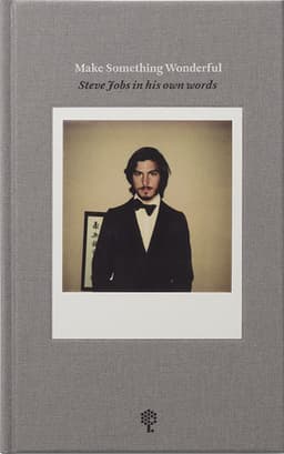 Make Something Wonderful