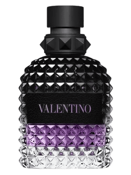 Valentino Uomo Born in Roma Purple Melancholia