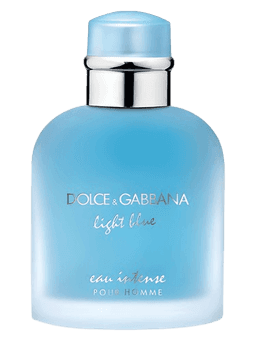 Dolce & Gabbana Light Blue Eau Intense Pour Homme