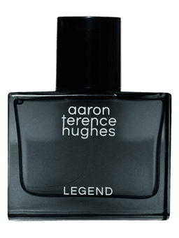 Aaron Terence Hughes Legend