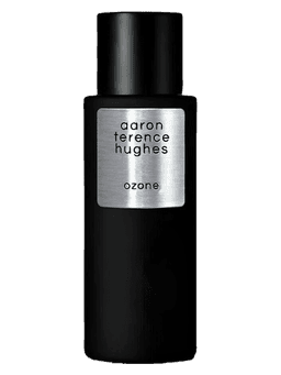 Aaron Terence Hughes Ozone