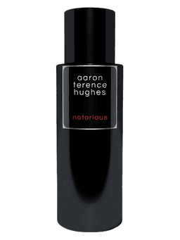 Aaron Terence Hughes Notorious