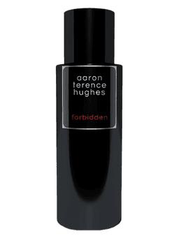 Aaron Terence Hughes Forbidden